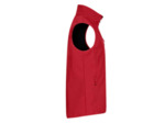 Classic softshell vest