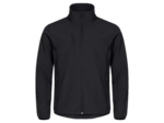 Classic softshell jacket