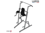 Chaise romaine et barre de traction