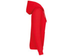 Sweatshirt capuche femme