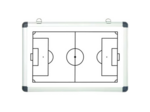 Tablette tactique football ecran lc