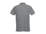 Stretch premium polo