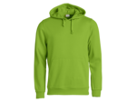 Sweat à capuche adulte