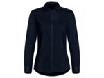 Stretch shirt ls lady