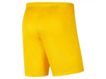 Short park knit iii homme