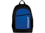 Essential backpack w. bott. compart