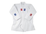 VESTE JUDO INITIATION