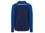 Lead 2.0 1/4 zip enfant