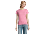 T-shirt imperial femme