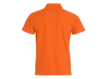 Basic polo homme