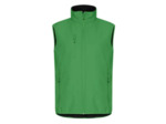 Classic softshell vest