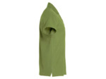 Basic polo homme