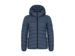 Veste doudoune idaho femme