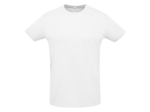 T-shirt sprint unisexe