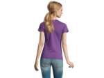T-shirt imperial femme