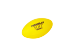 Ballon de rugby en pvc soft rugby