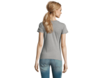 T-shirt imperial femme