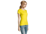 T-shirt imperial femme