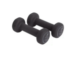 Paire d’haltères club