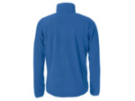 Basic micro fleece homme