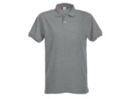 Stretch premium polo