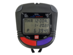 Chronometre 3 lignes dtm60s