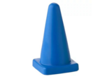 Mini cones souples