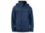 Veste coupe vent doublee