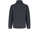 Veste softshell manches amovibles