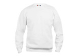 Sweat col rond basic junior