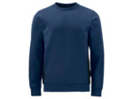 Sweatshirt col rond