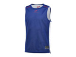 Maillot basket réversible junior