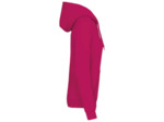 Sweatshirt capuche femme