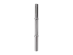 Barre d haltere 38 cm - droite
