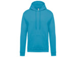 Sweatshirt capuche homme