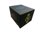 Plyobox bois/eva 3 en 1
