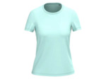 T-shirt bio150ic col rond femme