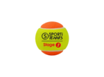 Sachet de 3 balles de tennis