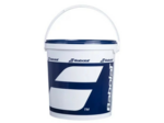Balles de tennis babolat mini tennis stage 2 box x36