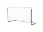 Mini-cage de football metallique -