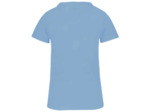 T-shirt bio150ic col rond femme
