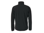 Basic micro fleece homme