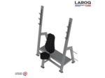 Banc developpe assis