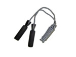 Corde a sauter fitness
