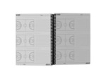 Carnet coach basketball