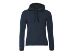 Classic hoody f