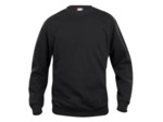 Sweat col rond basic junior