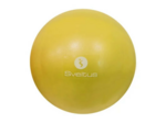 Ballon "paille" jaune