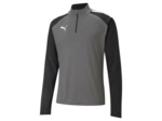 Sweat 1/4 zip team liga adulte
