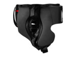 Casque de protection boxe senior